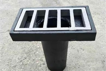 梧州铸铁泄水管