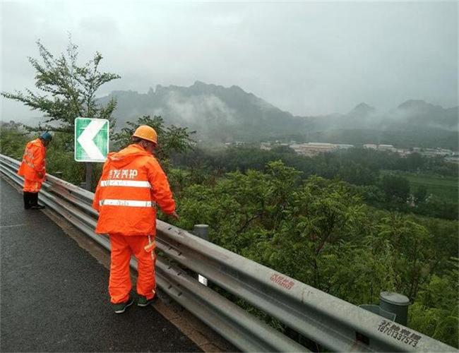 梧州大型机场排水系统